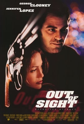 ดูหนังออนไลน์ Out of Sight (1998) ปล้นรัก หักด่านเอฟบีไอ