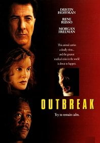 ดูหนังออนไลน์ Outbreak (1995) วิกฤติไวรัสสูบนรก