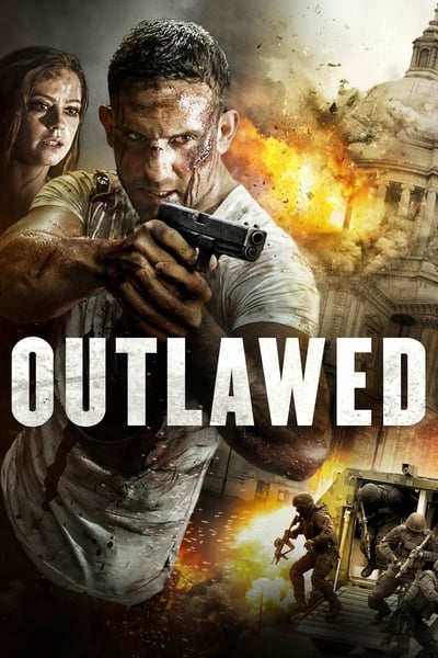 ดูหนัง Outlawed (2018)