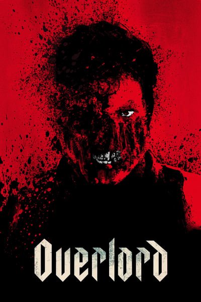 ดูหนังออนไลน์ฟรี Overlord (2018) ปฏิบัติการโอเวอร์ลอร์ด