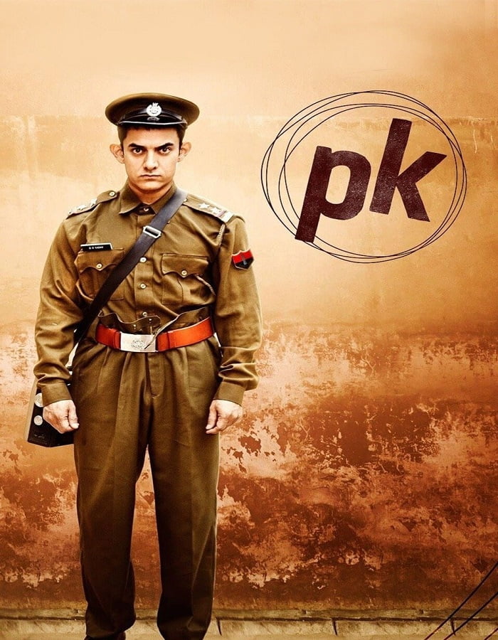 ดูหนังออนไลน์ PK (2014) ผู้ชายปาฏิหาริย์