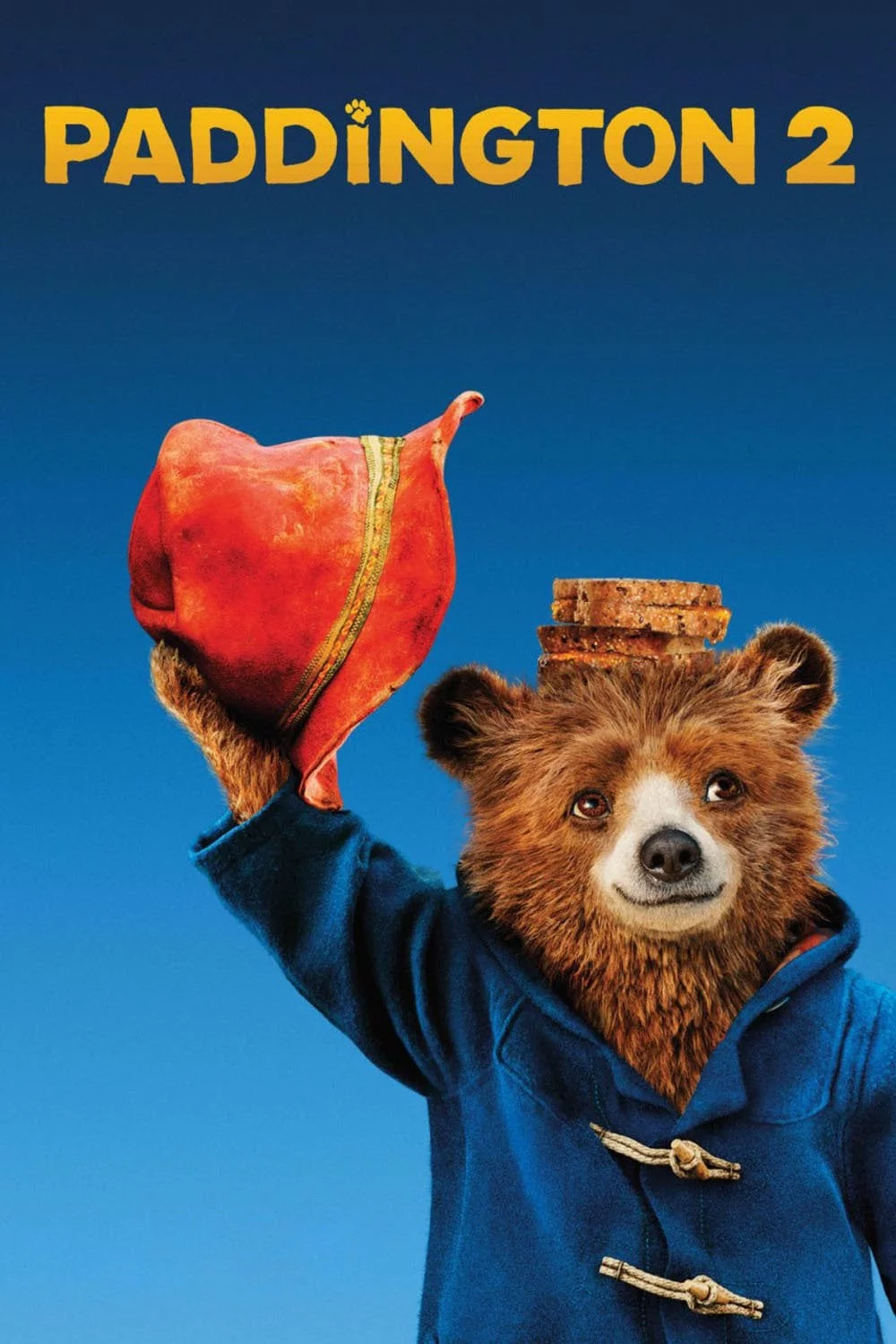 ดูหนังออนไลน์ฟรี Paddington 2 แพดดิงตัน 2 ของขวัญที่หายไป 2018