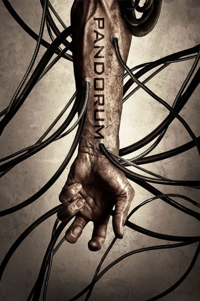 ดูหนังออนไลน์ Pandorum (2009) แพนดอรัม ลอกชีพ