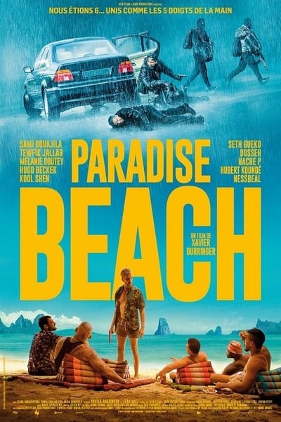 ดูหนัง Paradise Beach (2019) พาราไดซ์ บีช