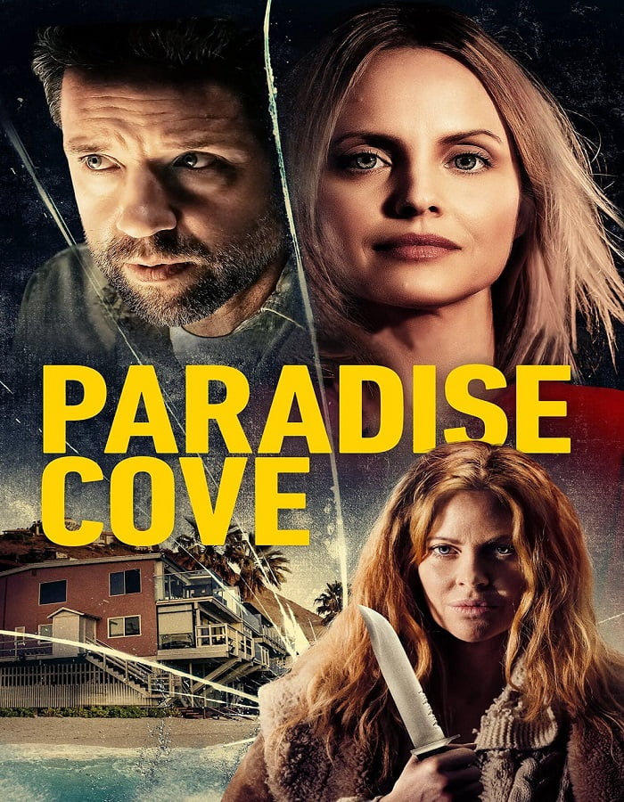 ดูหนัง Paradise Cove (2021)