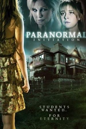 ดูหนังออนไลน์ฟรี Paranormal Initiation (2012) หอผีนรกแตก