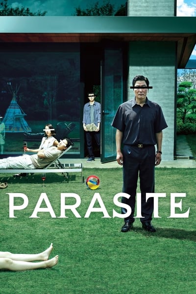 ดูหนัง Parasite (2019) ชนชั้นปรสิต