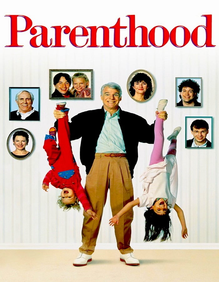 ดูหนังออนไลน์ฟรี Parenthood (1989)