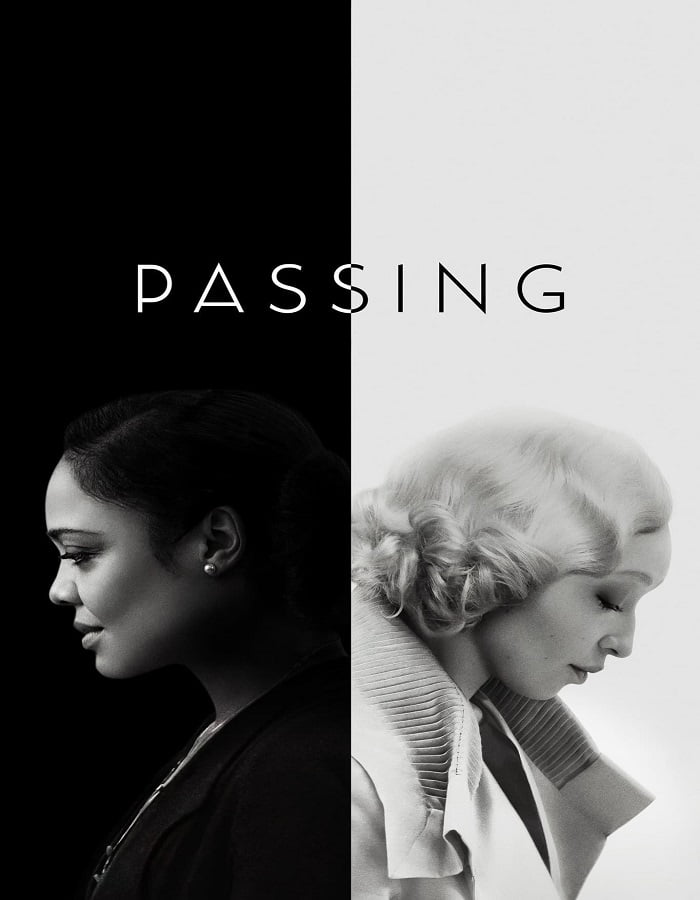 ดูหนังออนไลน์ Passing (2021)