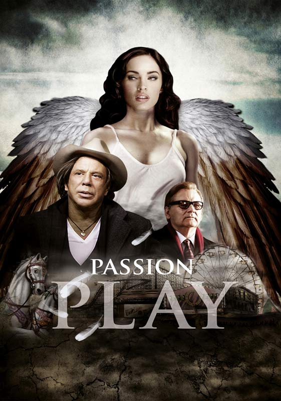 ดูหนังออนไลน์ Passion Play (2010) นางฟ้าซาตาน หัวใจสยบโลก