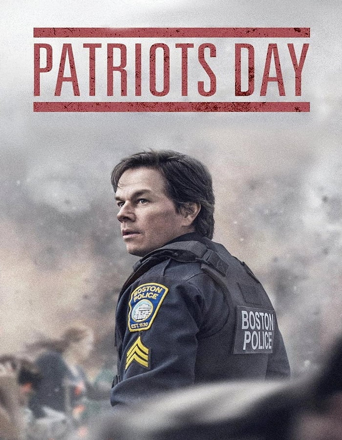 ดูหนัง Patriots Day (2017) วินาศกรรมปิดเมือง