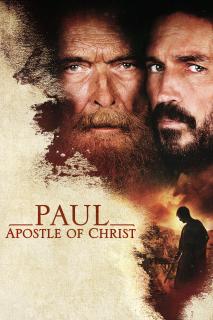 ดูหนัง Paul, Apostle of Christ (2018) พอล อัครสาวกของพระเจ้า