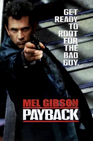 ดูหนังออนไลน์ Payback (1999) มหากาฬล้างมหากาฬ