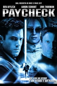 ดูหนังออนไลน์ Paycheck (2003) แกะรอยอดีต ล่าปมปริศนา