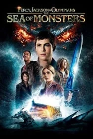 ดูหนังออนไลน์ Percy Jackson: Sea of Monsters (2013) เพอร์ซีย์ แจ็กสัน กับ อาถรรพ์ทะเลปีศาจ