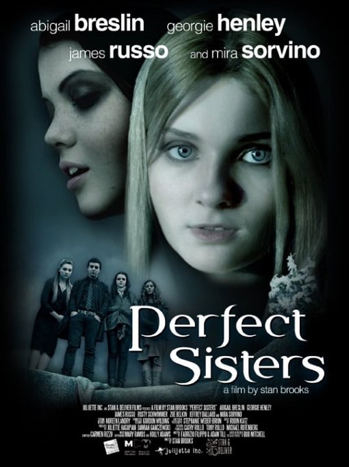 ดูหนังออนไลน์ Perfect Sisters (2014) พฤติกรรมซ่อนนรก