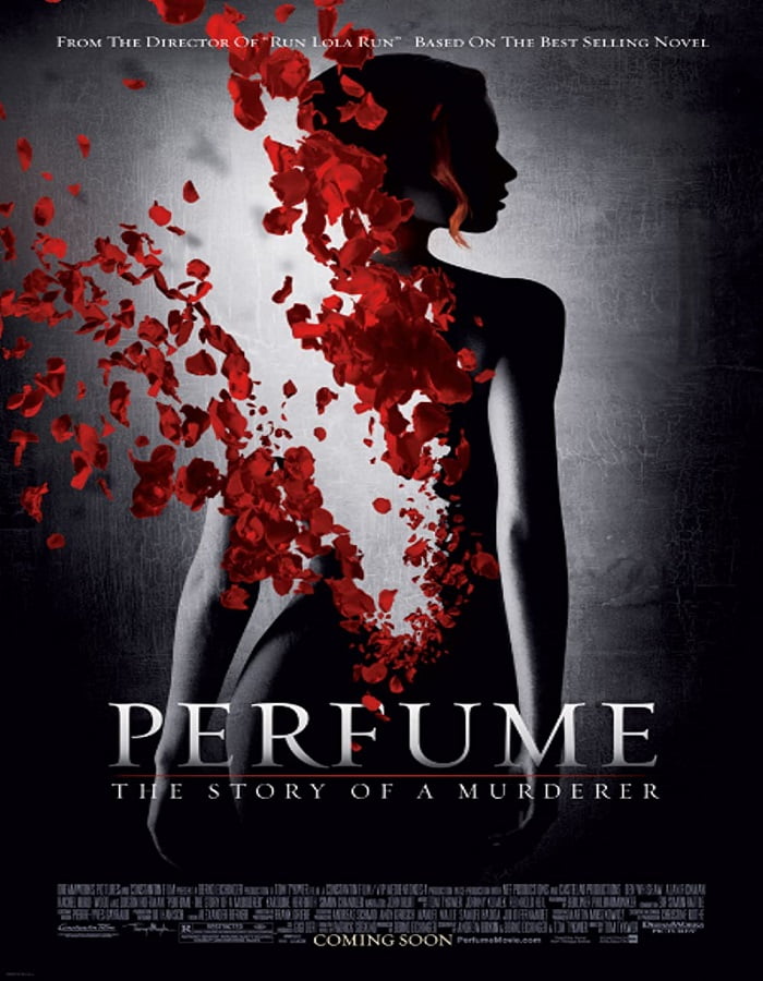 ดูหนังออนไลน์ Perfume The Story of a Murderer (2006) น้ำหอมมนุษย์