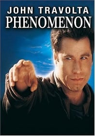 ดูหนังออนไลน์ Phenomenon (1996) ชายเหนือมนุษย์