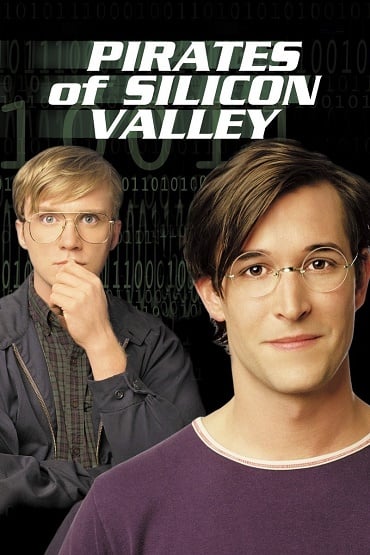 ดูหนังออนไลน์ Pirates of Silicon Valley (1999) โจรสลัดแห่งหุบเขาซิลิคอน