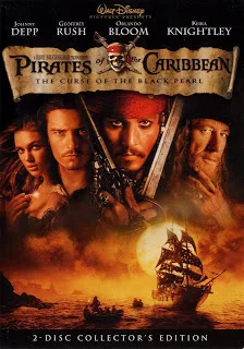 ดูหนังออนไลน์ Pirates of the Caribbean 1 (2003) คืนชีพกองทัพโจรสลัดสยองโลก ภาค 1