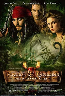 ดูหนังออนไลน์ Pirates of the Caribbean 2 (2006) สงครามปีศาจโจรสลัดสยองโลก ภาค 2