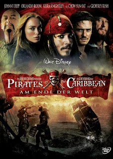 ดูหนังออนไลน์ฟรี Pirates of the Caribbean 3 (2007) ผจญภัยล่าโจรสลัดสุดขอบโลก ภาค 3