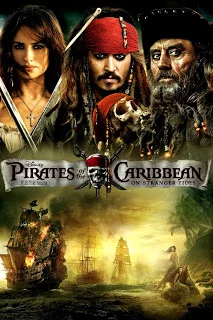 ดูหนังออนไลน์ Pirates of the Caribbean 4 (2011) ผจญภัยล่าสายน้ำอมฤตสุดขอบโลก ภาค 4