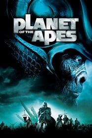 ดูหนังออนไลน์ฟรี Planet of the Apes (2001) พิภพวานร ภาค 1