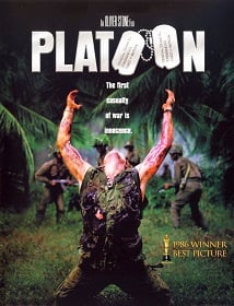 ดูหนังออนไลน์ Platoon (1986) พลาทูน