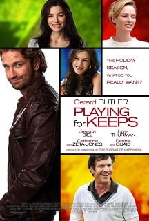 ดูหนังออนไลน์ Playing for Keeps (2012) กระตุกหัวใจ ให้กลับมาปิ๊ง