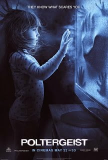 ดูหนังออนไลน์ Poltergeist (2015) วิญญาณขังสยอง