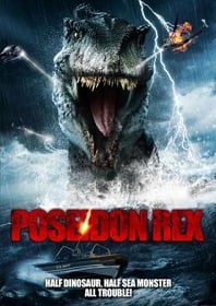 ดูหนังออนไลน์ฟรี Poseidon Rex (2013) ไดโนเสาร์ทะเลลึก