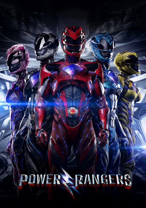 ดูหนังออนไลน์ Power Rangers (2017) พาวเวอร์ เรนเจอร์ ฮีโร่ทีมมหากาฬ