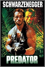 ดูหนังออนไลน์ฟรี Predator 1 (1987) คนไม่ใช่คน ภาค 1