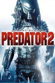 ดูหนังออนไลน์ Predator 2 (1990) คนไม่ใช่คน ภาค 2 บดเมืองมนุษย์