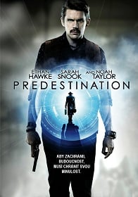 ดูหนังออนไลน์ฟรี Predestination (2014) ล่าทะลุข้ามเวลา