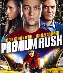 ดูหนังออนไลน์ Premium Rush (2012) ปั่นทะลุนรก