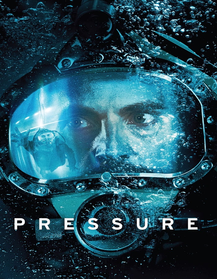 ดูหนังออนไลน์ Pressure (2015) ดิ่งระทึกนรก