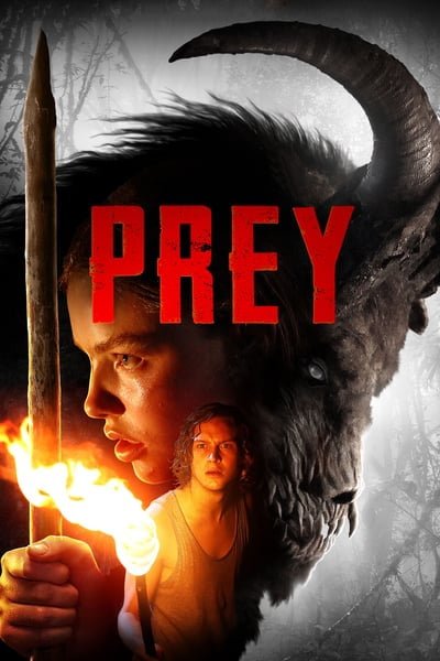 ดูหนัง Prey (2019)