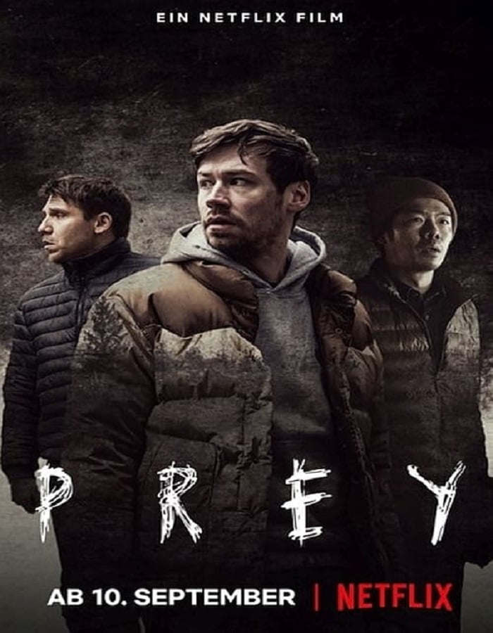 ดูหนัง Prey (2021) เหยื่อ