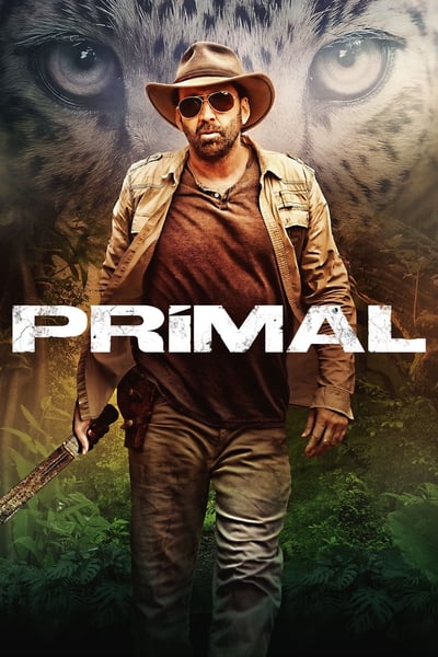 ดูหนังออนไลน์ Primal (2020) โคตรคนมหากาฬ