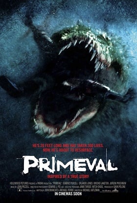 ดูหนังออนไลน์ฟรี 1Primeval (2007) โคตรเคี่ยมสะพรึงโลก