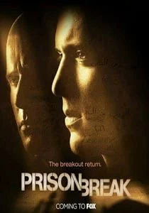 ดูหนัง Prison Break Season 5 แผนลับแหกคุกนรก ปี 5