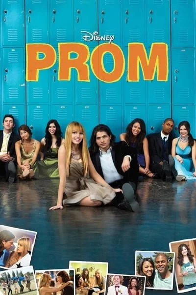 ดูหนังออนไลน์ Prom พรอม คืนเดียวต้องเปรี้ยวซะ 2011