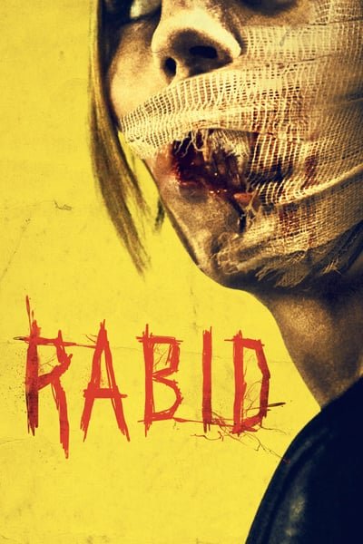 ดูหนัง Rabid (2019)