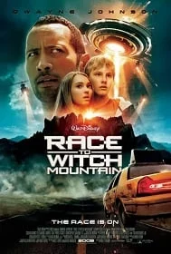 ดูหนังออนไลน์ Race To Witch Mountain (2009) ผจญภัยฝ่าหุบเขามรณะ