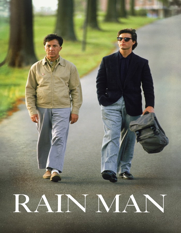 ดูหนังออนไลน์ Rain Man (1988) อัจฉริยะแห่งออทิสติก