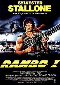 ดูหนังออนไลน์ Rambo 1: First Blood (1982) แรมโบ้ นักรบเดนตาย 1