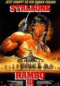 ดูหนังออนไลน์ Rambo 3 (1988) แรมโบ้ นักรบเดนตาย 3