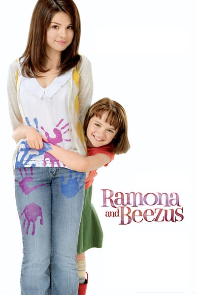 ดูหนังออนไลน์ Ramona and Beezus (2010) ราโมนารักพี่ คนดีที่หนึ่งเลย